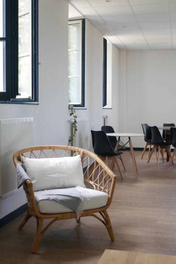 L'Auberge Du Campos Saint-Pierre-Duchamp Екстер'єр фото