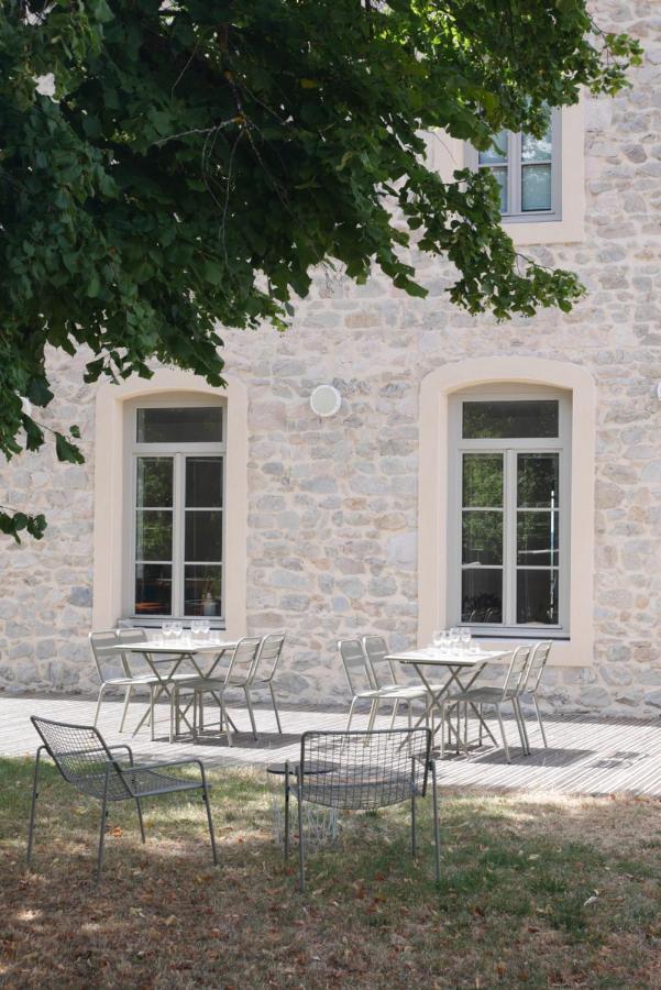 L'Auberge Du Campos Saint-Pierre-Duchamp Екстер'єр фото