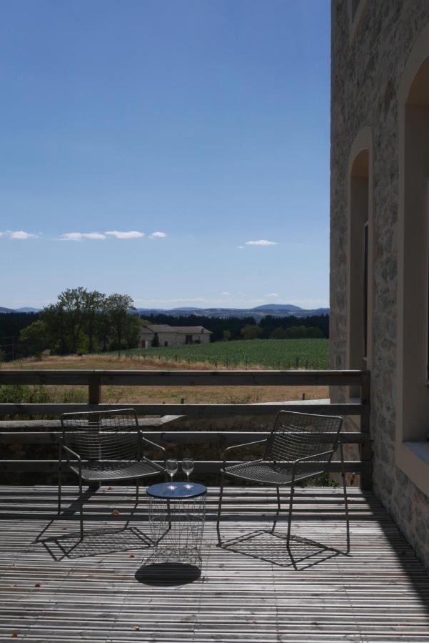 L'Auberge Du Campos Saint-Pierre-Duchamp Екстер'єр фото