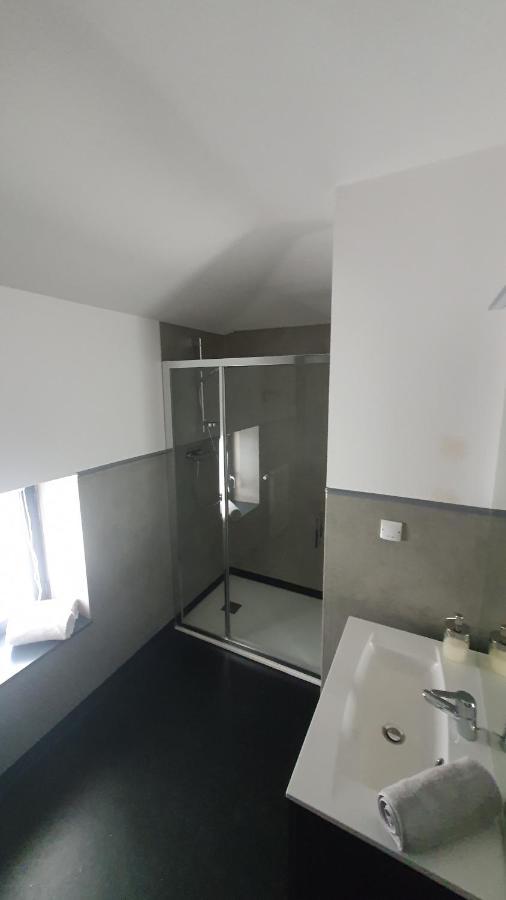 L'Auberge Du Campos Saint-Pierre-Duchamp Екстер'єр фото